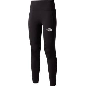 The North Face Дамски клин за бягане The North Face Women's Lightbright Tight Running tights - Black - размер XS (127-1204-0111)