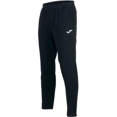 Joma Long pants Nilo Black Slim-Fit