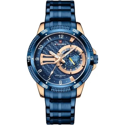 Naviforce Rocco KP29571 modrá