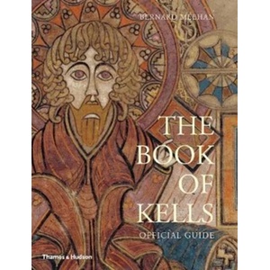 Book of Kells (ISBN: 9780500480243)