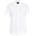 Giorgio Armani Риза с къс ръкав Armani Exchange Seersucker Short Sleeve Shirt - WHITE 1100