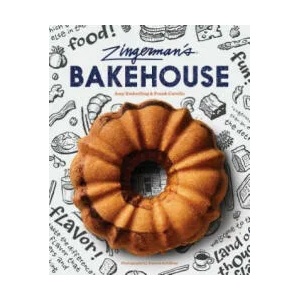 Zingerman's Bakehouse | Amy Emberling, Frank Carollo, Antonis Achilleos (ISBN: 9781452156583)