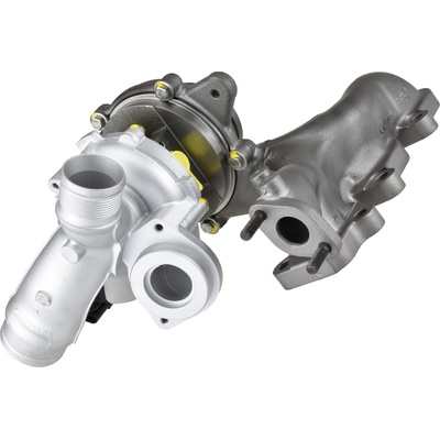 Turbo KKK 16309700005 16309700003 1.4TDi Škoda Fabia Seat Ibiza | Zboží Auto