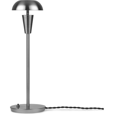 ferm LIVING Настолна лампа Tiny 42 см стомана (1104264672)