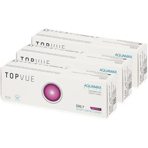 TopVue Daily Multifocal (90 лещи) - leshti
