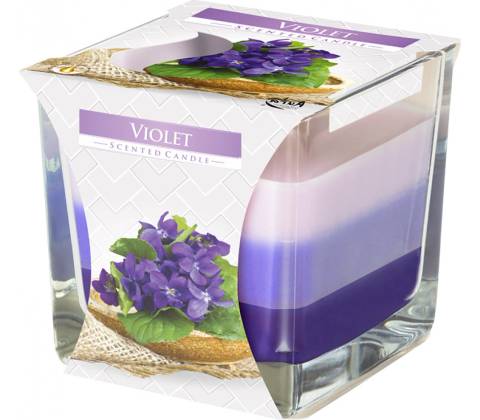 Bispol Aura Violet 170 g