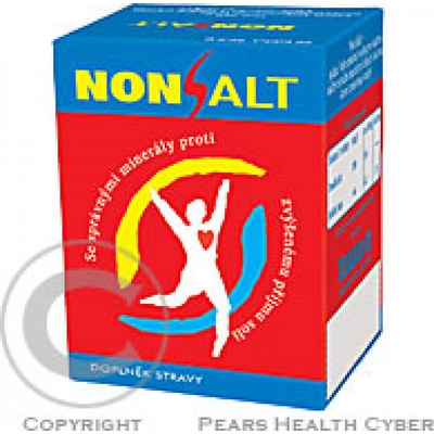 Vitabalans NonSalt 30 tabliet