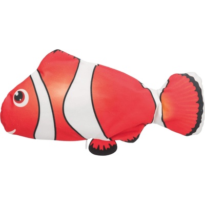 Trixie Nemo - Ryba s catnipom pre mačky 26 cm