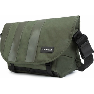 Crumpler Dinky Di Messenger 16 DDI-MES-16-12-008 Grape Leaf
