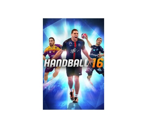 Handball 16