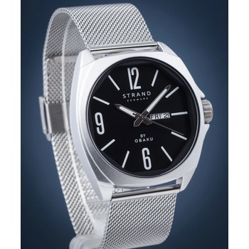 Obaku S722GDCBMC