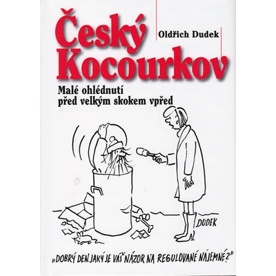 Český Kocourkov - Oldřich Dudek