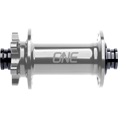 OneUp Components OneUp Silver