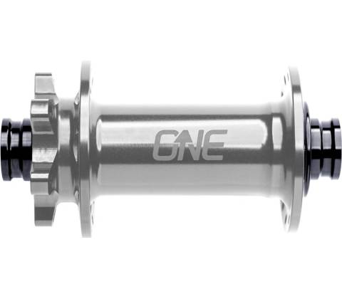 OneUp Components OneUp Silver
