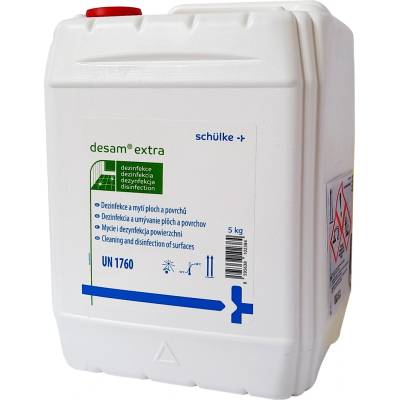 Schülke DESAM EXTRA 5 kg