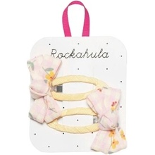 Rockahula Kids Sponky do vlasov Gingham Twisty