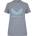Castore Тениска Castore Women's Aston Villa Short Sleeve Licensed T-Shirt - Tradewinds