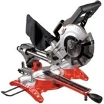 VALEX TL250 Потапящ циркуляр, герунг