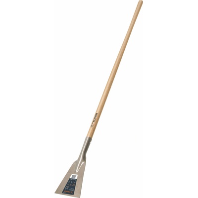 TRUPER - Kovaný sekáč SCR-7: Drevená rukoväť (18652)