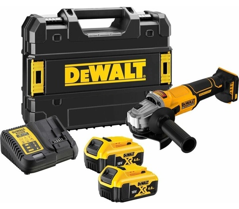 DeWalt DCG407M2T