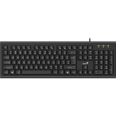 Genius KB-113 31300018403