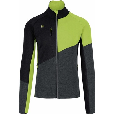 Karpos Federa Full zip Fleece