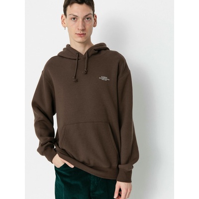 Element Cornell Skate HD bracken