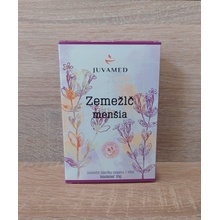 Juvamed ZEMEŽLČ MENŠIA VŇAŤ 30 g