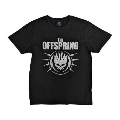 The OffSpring Unisex T-shirt: Bolt Logo