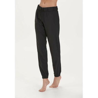 Women's light sweatpants Athlecia Austberg kaki