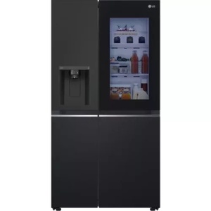 LG GSGV80EPLD Хладилници