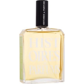Histoires De Parfums Noir Patchouli parfémovaná voda unisex 120 ml