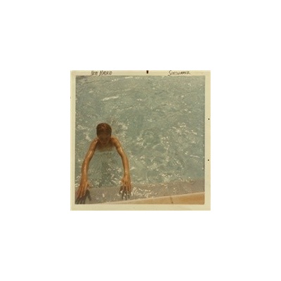 NEW MADRID: SUNSWIMMER CD