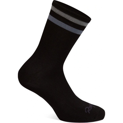 Rapha Reflective Brevet Socks Regular Black