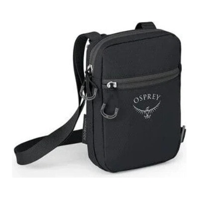 Osprey Daylite crossbody taška cez rameno Black