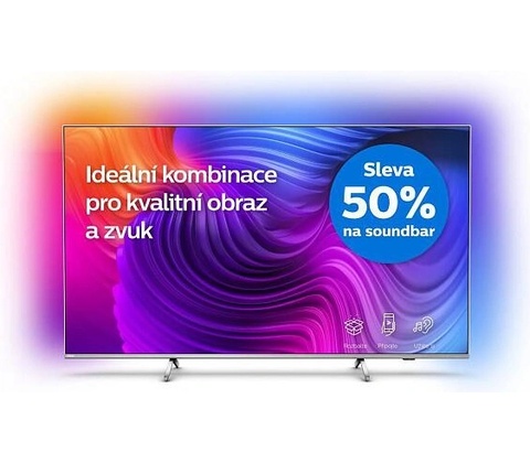 Philips 70PUS8506