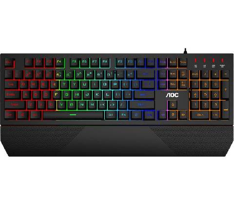 AOC GK200 GK200D3UH