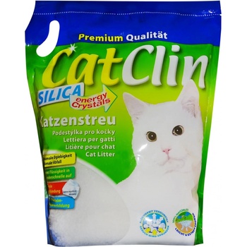 Mačkolit CATCLIN 4 x 8 l