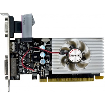 AFOX GeForce GT 220 1GB DDR3 AF220-1024D3L2