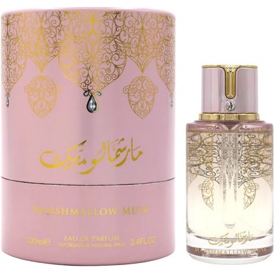 Arabiyat Marshmallow Musk EDP 100 ml