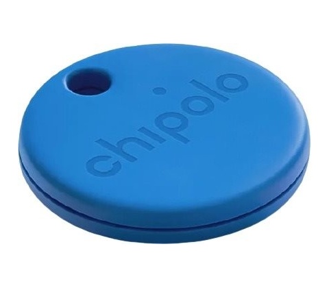 Chipolo ONE smart modrý CH C19M BE R