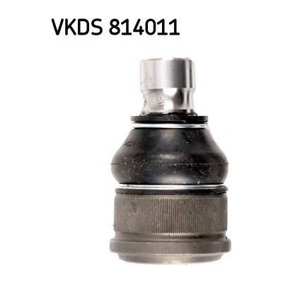 Podpora-/ Kloub SKF VKDS 814011 (VKDS814011)