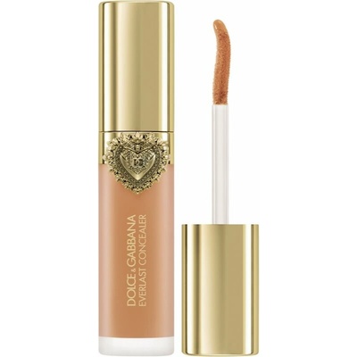 Dolce&Gabbana Flawless Everlast Concealer dlouhotrvající Korektor 26 Medium Deep Neutral Undertones 11 ml