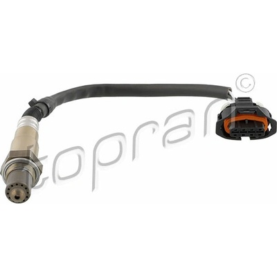 Lambda sonda TOPRAN 207 060 (207060)