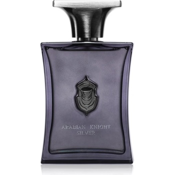 Image 1 of Arabian Oud Arabian Knight Silver EDP 100 ml