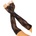 Leg Avenue Floral Net Fingerless Gloves 2034 Black