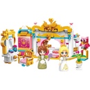 Qman Princess Leah 32012 Princeznina útulná izbička