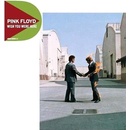 PINK FLOYD: WISH YOU WERE HERE CD