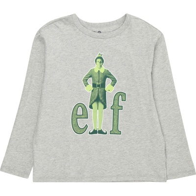 GAP Тениска 'elf' сиво, размер m