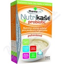 Nutrikaše probiotic pohanková 180 g